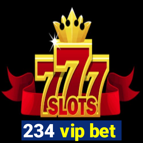 234 vip bet